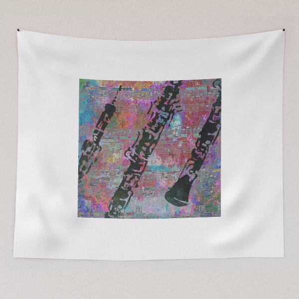 Item preview, oboe design designed and sold by oboist99.