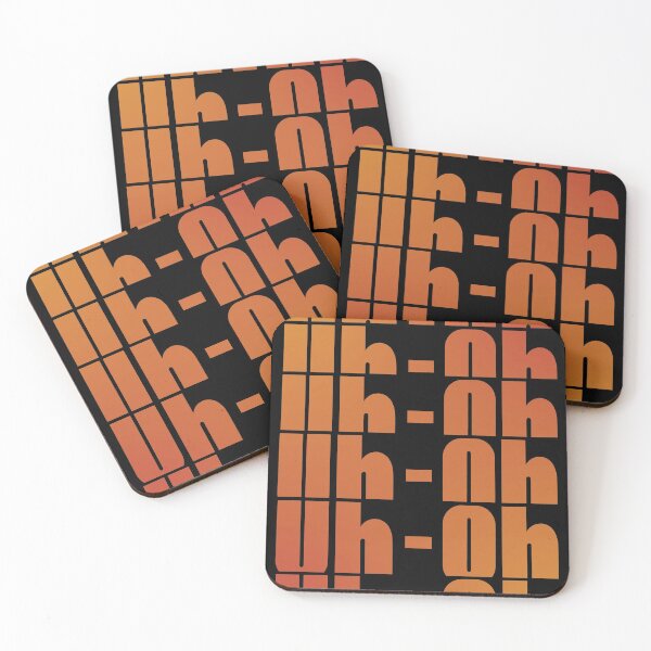 Item preview, (G)I-DLE - Uh-Oh designed and sold by BScreative.