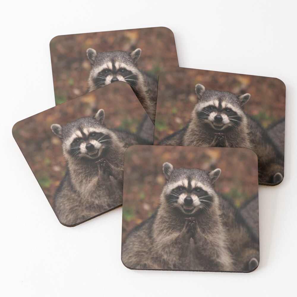 Item preview, Coasters (Set of 4) designed and sold by jordan804.