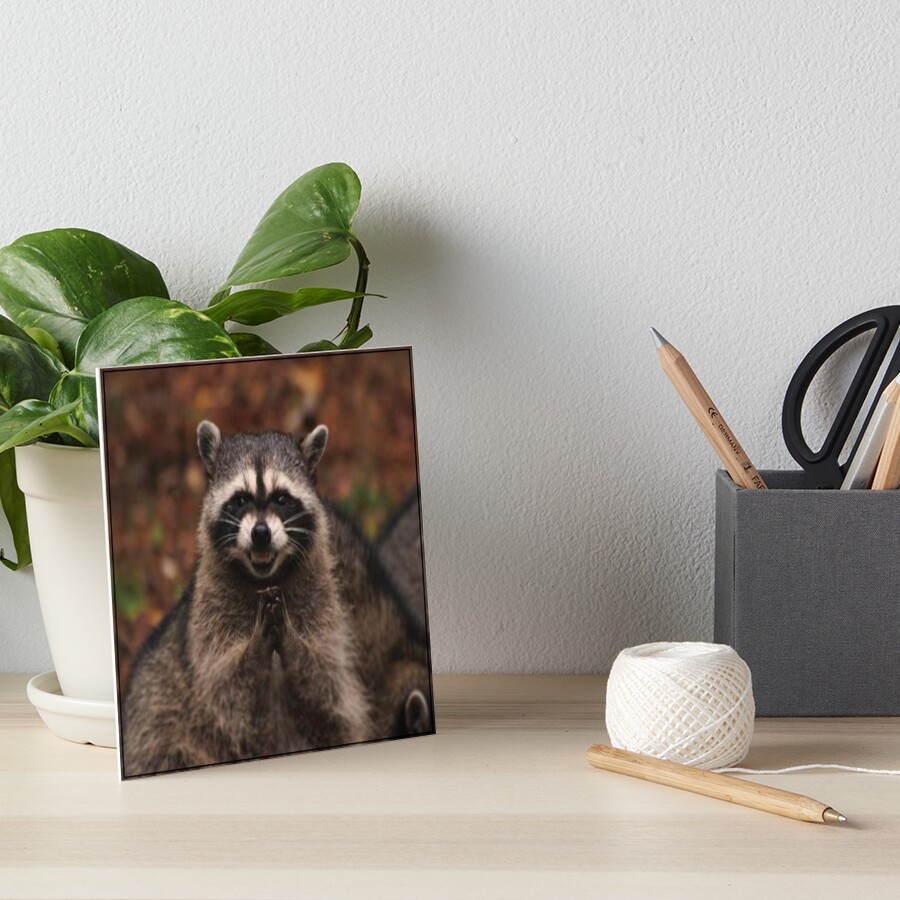 Item preview, Art Board Print designed and sold by jordan804.