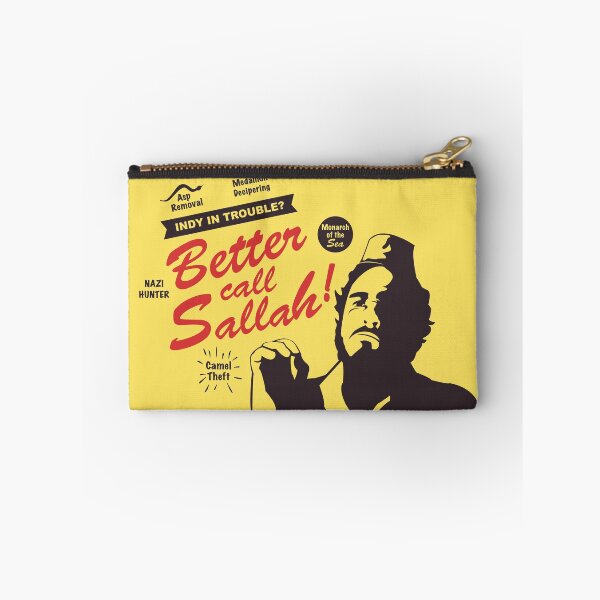 Item preview, Better Call Sallah! designed and sold by Kate Halvorsen.
