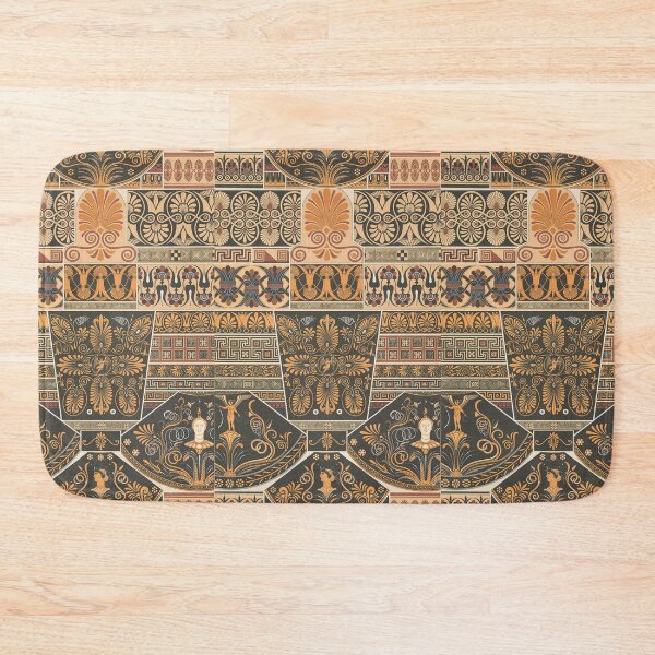 Item preview, Greek Design designed and sold by BlueSpecsStudio.