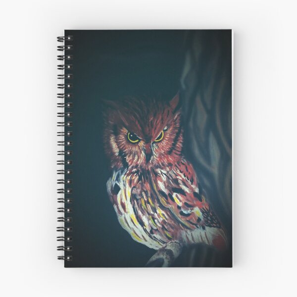 Item preview, copperhead nocturnal designed and sold by Loveinnerself.