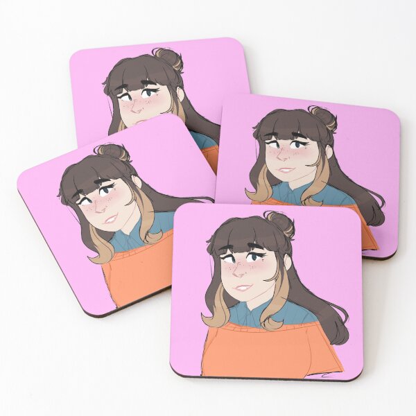 Item preview, peanut! designed and sold by chiakibot.