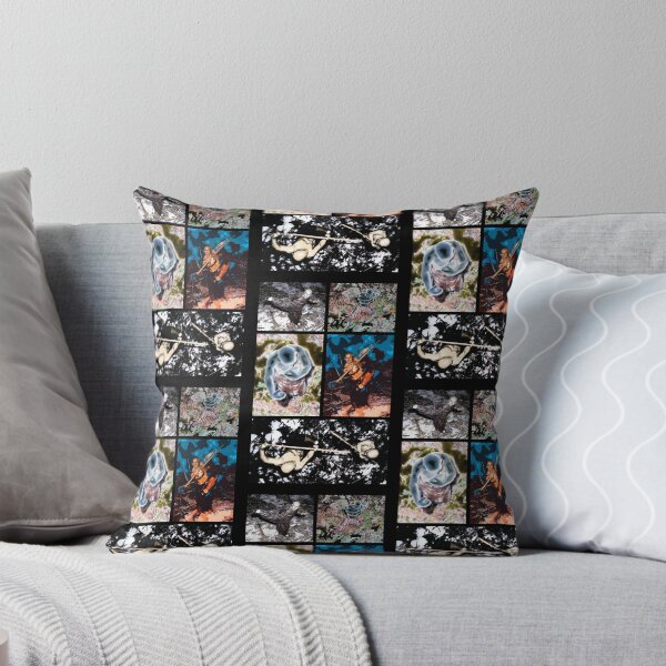 Item preview, Shaolin Monks designed and sold by InfinitePathArt.