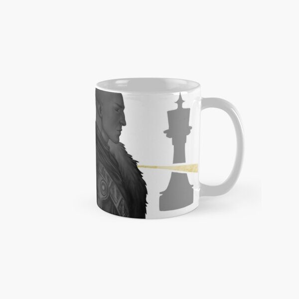 Your Move -Solas Classic Mug