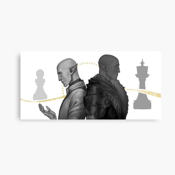 Item preview, Your Move -Solas designed and sold by nipuni.