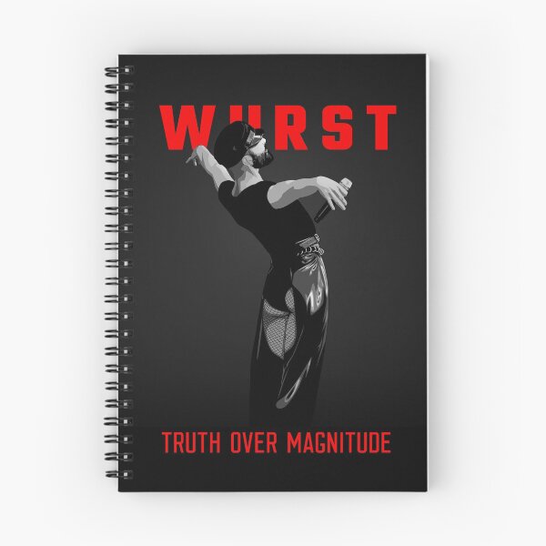 Item preview, TRUTH OVER MAGNITUDE designed and sold by SzaboMarta.