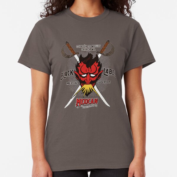Tequila no tienen que beber alcohol//espíritus//humorístico temática para Mujer T-Shirt