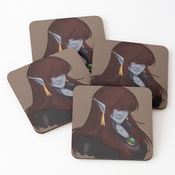 Item preview, Frost Elf Lilith  designed and sold by THQOfficial.