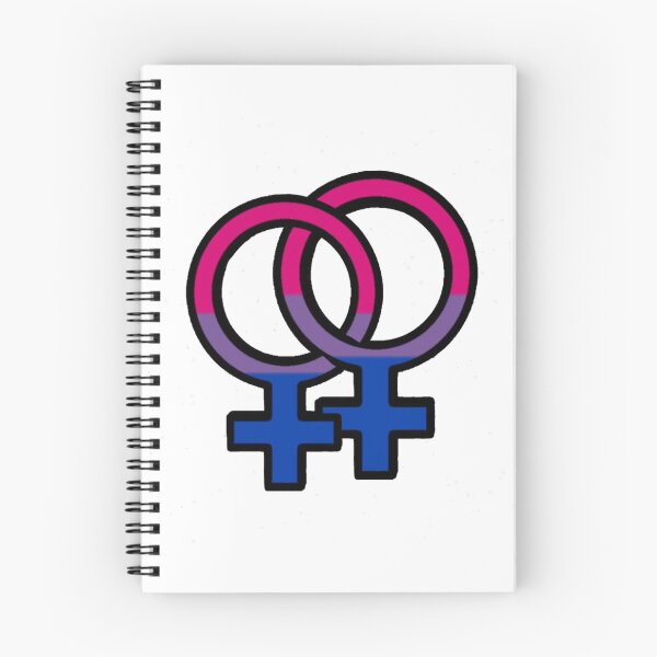 Item preview, Bi Sapphic designed and sold by Brujx.