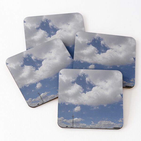 Item preview, ©HCS Big Ring Cloud IA designed and sold by OmarHernandez.