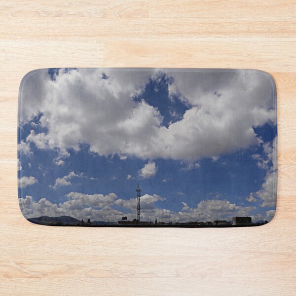Item preview, ©HCS Big Ring Cloud IA designed and sold by OmarHernandez.