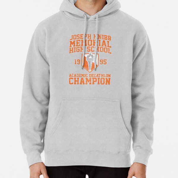 Item preview, Joseph Knibb Memorial High School Academic Decathlon Champion designed and sold by huckblade.