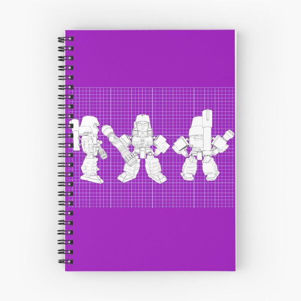 Item preview, All Hail Megs schematic designed and sold by Jimmy O'Brien.