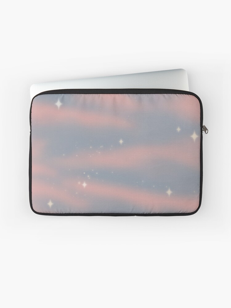 aesthetic laptop sleeve