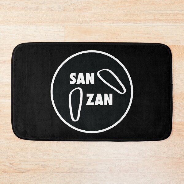 Item preview, Sanzan: Triple Battle designed and sold by InfinitePathArt.