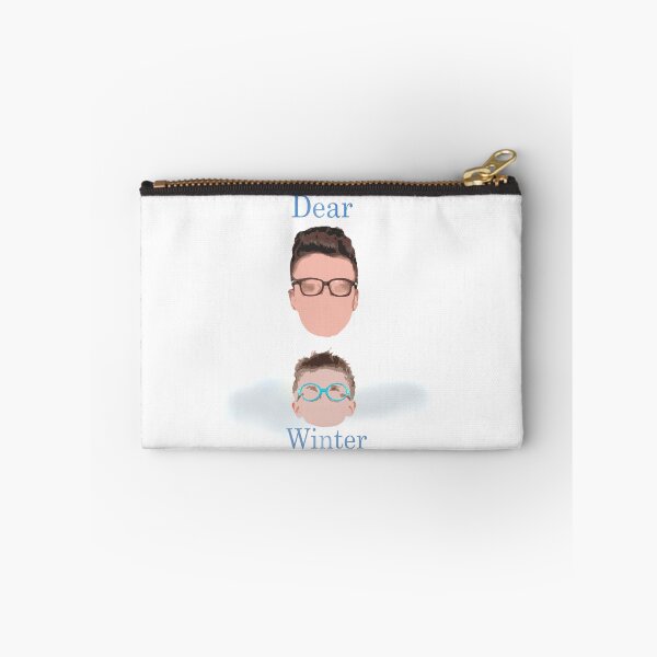 Item preview, Simplistic - Neotheater AJR Dear Winter designed and sold by Eenyx.