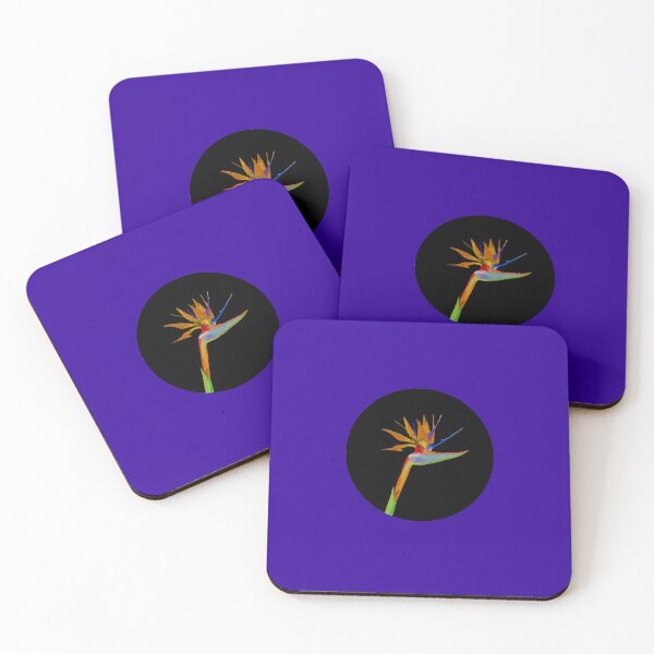 Item preview, Bird of Paradise designed and sold by silvanam.