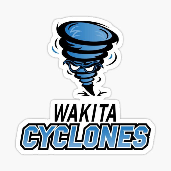 Vista previa del artículo con la obra «Ciclones Wakita», diseñado y vendido por dschaub.