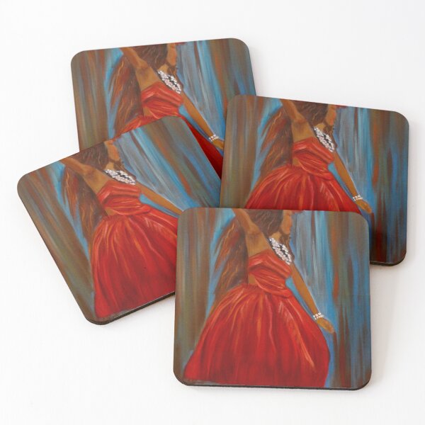 Item preview, Merrie Monarch Hula Girl 7 designed and sold by jennyleeandjim.