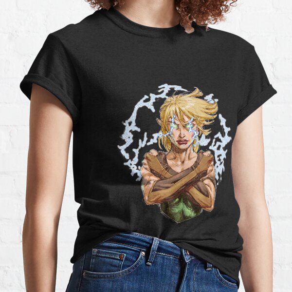 ARISTAR Taps into MANNA Classic T-Shirt