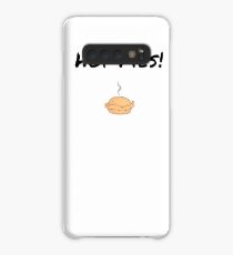 Funda/vinilo para Samsung Galaxy Hot Pies!