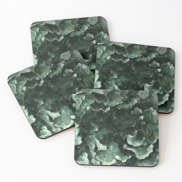 Item preview, Green designed and sold by raezora.