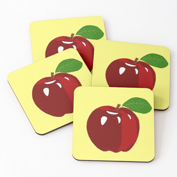 Item preview, Apple designed and sold by JaymieMetz.