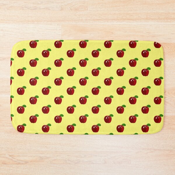 Item preview, Apple designed and sold by JaymieMetz.