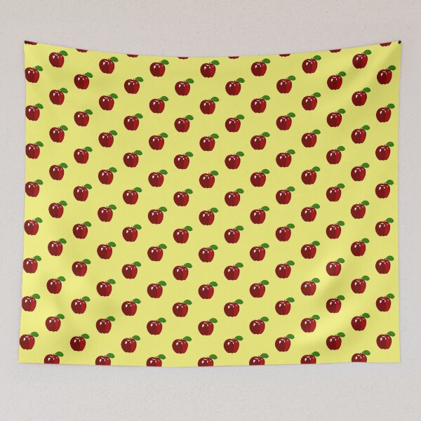 Item preview, Apple designed and sold by JaymieMetz.