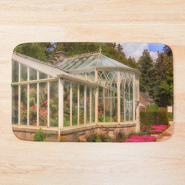Item preview, Balmoral Castle Conservatory, Scotland, UK designed and sold by Yannik Hay.