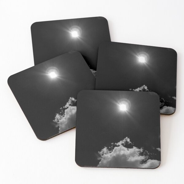 Item preview, ©TSS The Sun Series LIII IA Monochrome designed and sold by OmarHernandez.