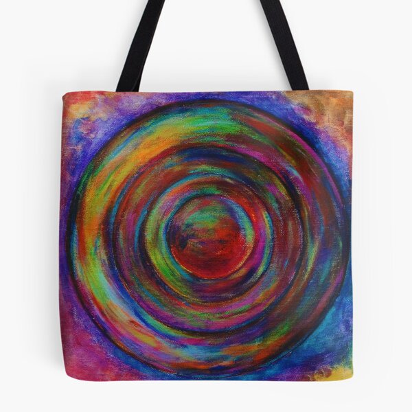 Item preview, Meditation Circle designed and sold by DaysEndStudio.
