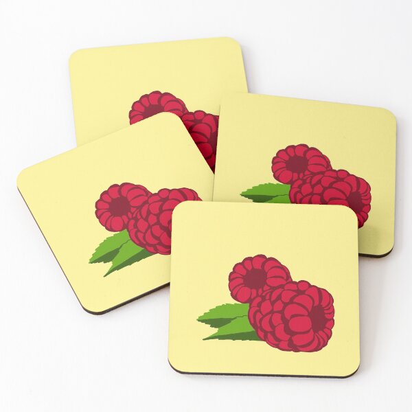 Item preview, Raspberries  designed and sold by JaymieMetz.