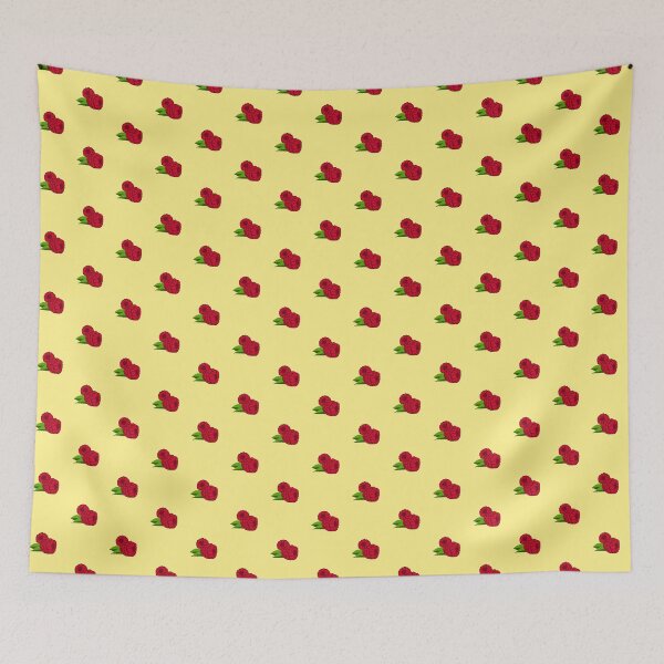 Item preview, Raspberries  designed and sold by JaymieMetz.