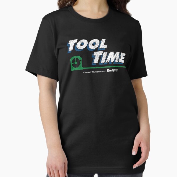 Item preview, Tool Time (Variant) designed and sold by huckblade.