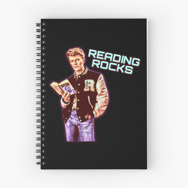 Item preview, Reading Rocks! designed and sold by Cuttintees.