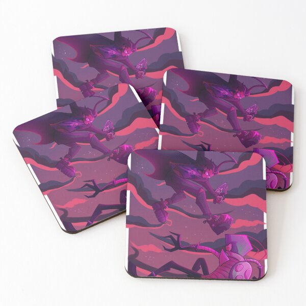 Item preview, Zim and Dib designed and sold by blackbile.