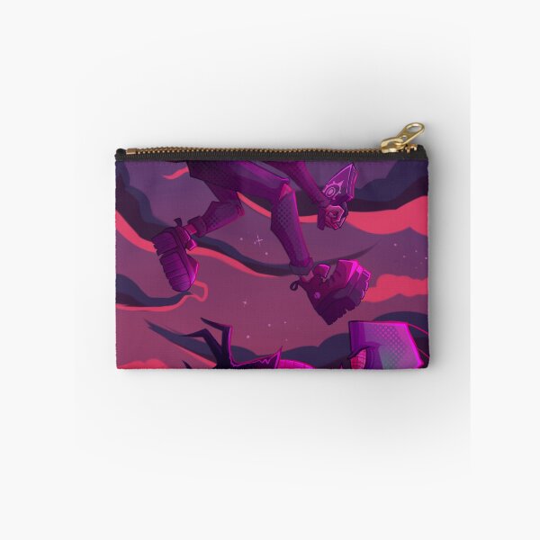 Item preview, Zim and Dib designed and sold by blackbile.
