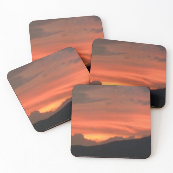 Item preview, ©HCS Sunset Blur Glow IA designed and sold by OmarHernandez.