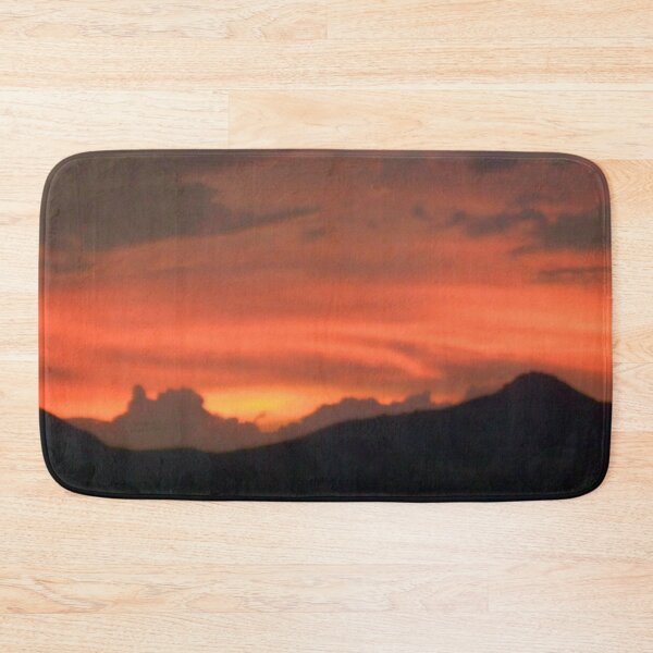 Item preview, ©HCS Sunset Blur Glow IA designed and sold by OmarHernandez.