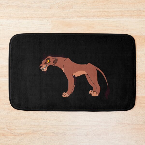 Item preview, TLK Lion - Nuka (teenager) designed and sold by Draikinator.