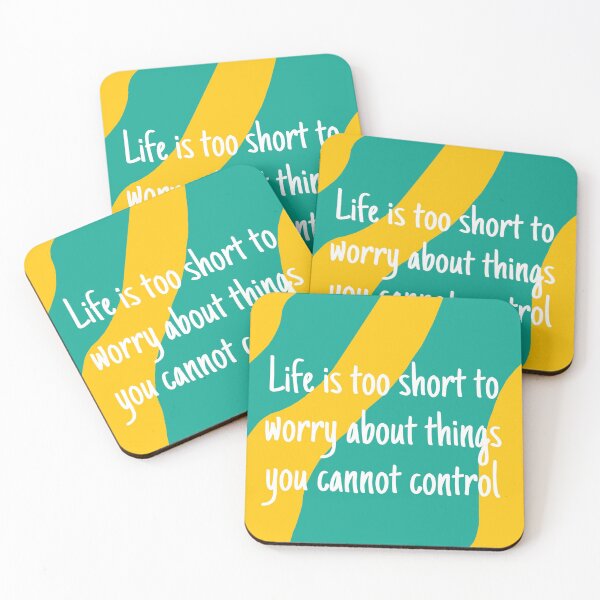Item preview, Motivational Quote designed and sold by eveofthesea.