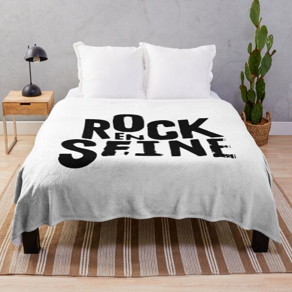 Item preview, Rock En Seine designed and sold by EmNe.