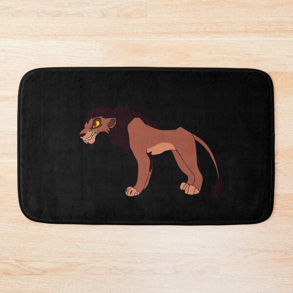 Item preview, TLK Lion - Nuka designed and sold by Draikinator.