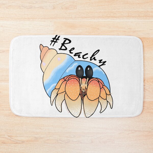 Item preview, #Beachy designed and sold by Waffle Monster.
