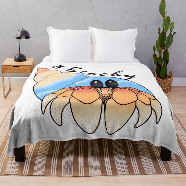Item preview, #Beachy designed and sold by Waffle Monster.