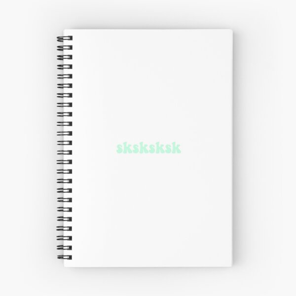 Item preview, sksksksk designed and sold by CosmicTwisst.