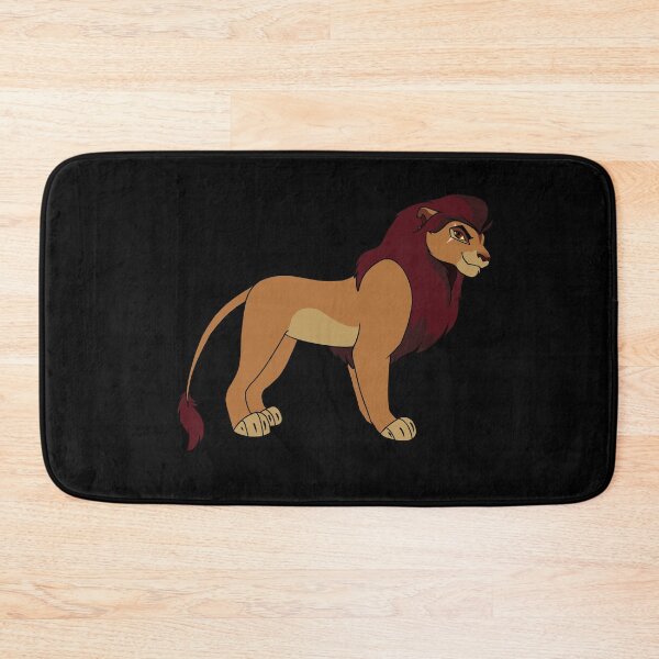 Item preview, TLK Lion - Strange Lion designed and sold by Draikinator.